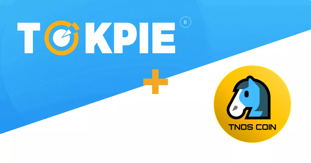 trade TNO tokens on Tokpie