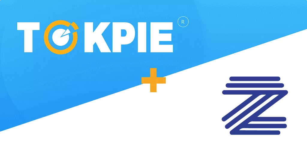trade ZITI tokens on Tokpie