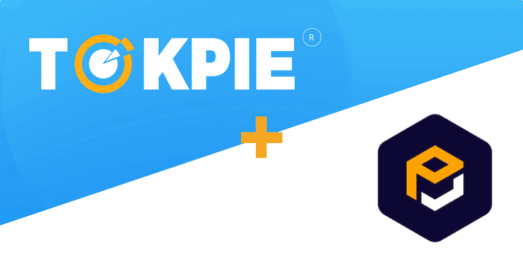 trade PCOIN tokens in Tokpie