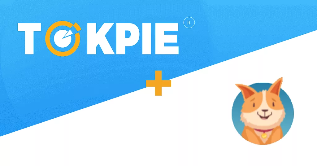 trade SDOG tokens on Tokpie