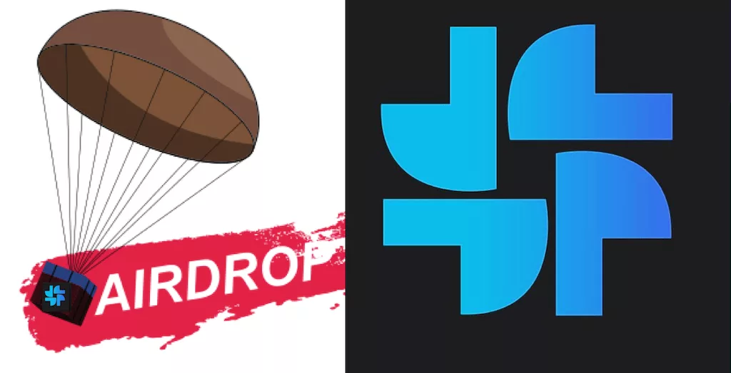 Space Knight Airdrop: 80B SPACEK – 80K XCR tokens