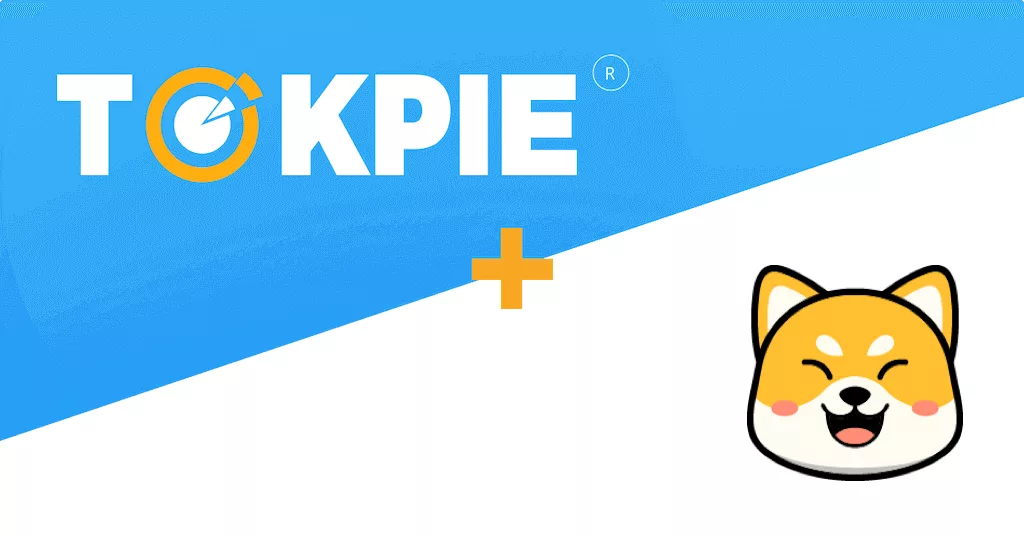trade BDI tokens on Tokpie