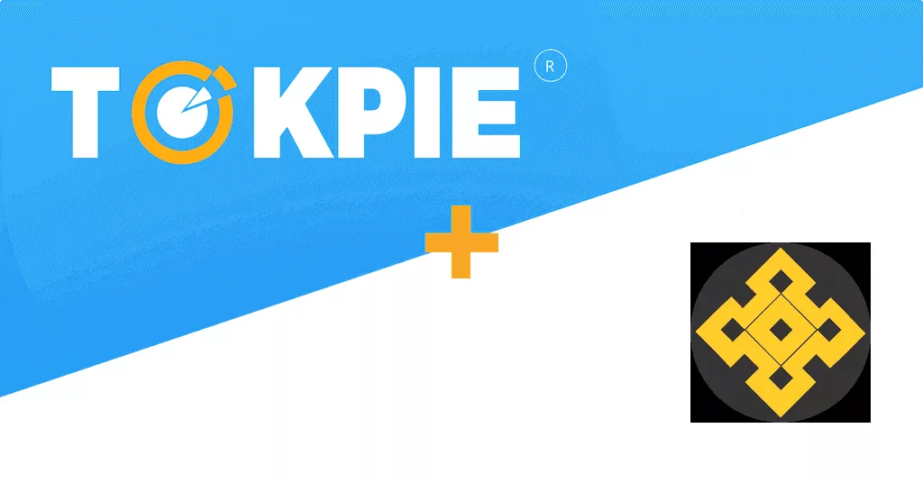 trade BNBY tokens on Tokpie