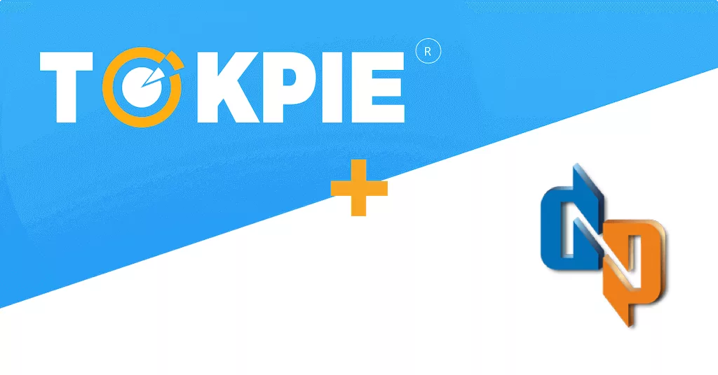 trade DNP tokens on Tokpie