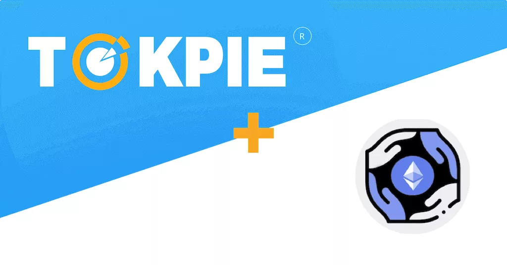 trade ESHARE tokens on Tokpie