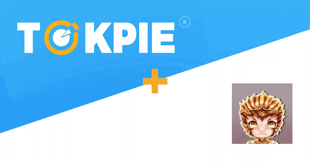 trade MNK tokens on Tokpie