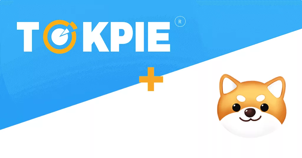 trade Puppy tokens on Tokpie