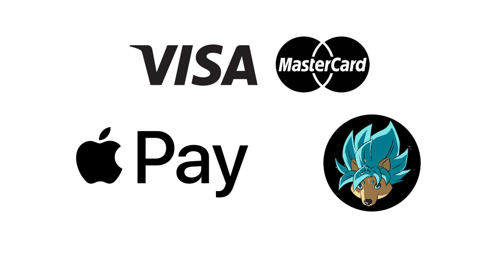 buy $SAYAN with bank card