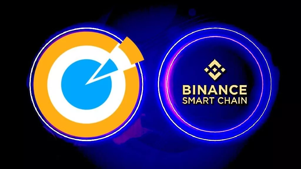 TOKPIE TKP Tokens Partial migration to BEP20 (BSC)