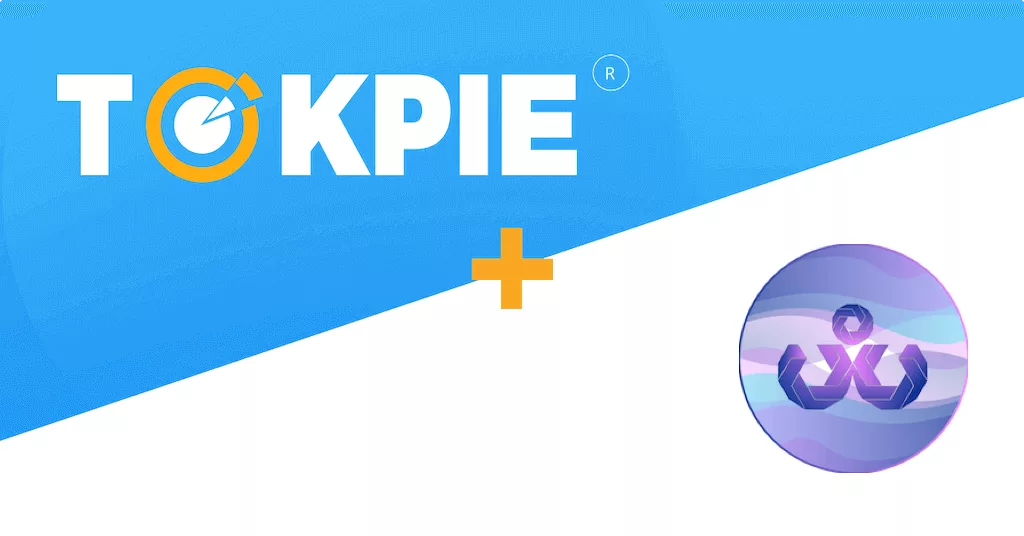 trade WFC tokens on Tokpie