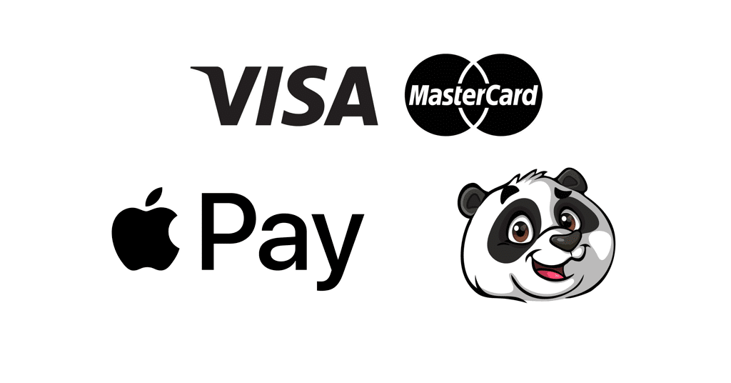 buy $bamboo with bank card