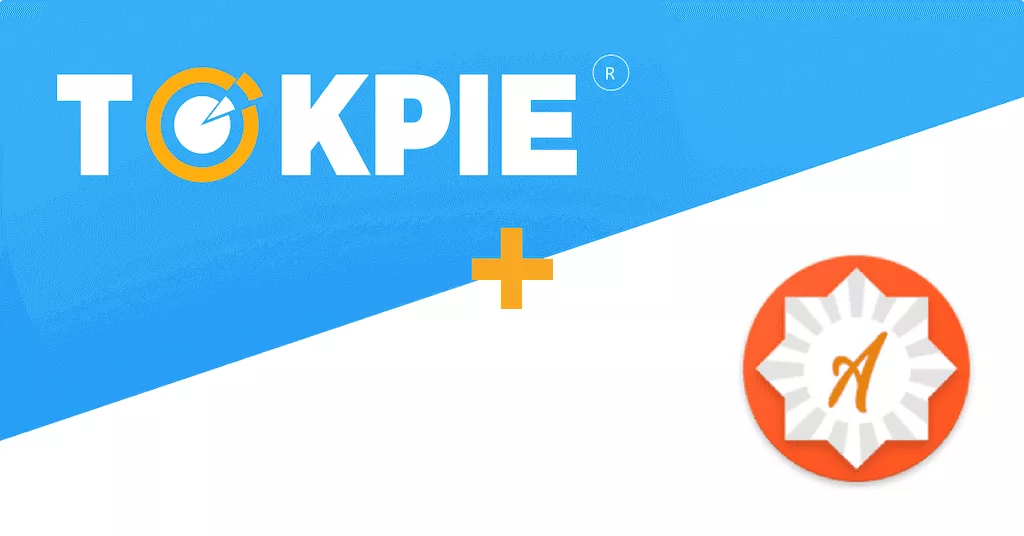 trade Appreciate Coin tokens on Tokpie
