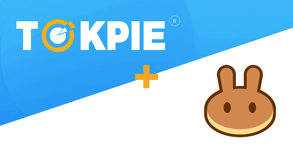 trade PancakeSwap token on Tokpie