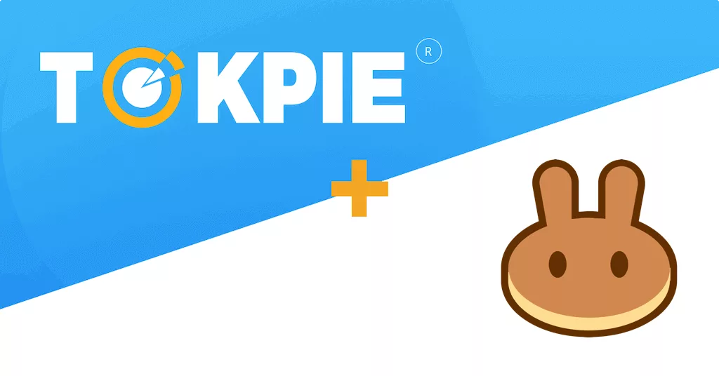 trade PancakeSwap token on Tokpie