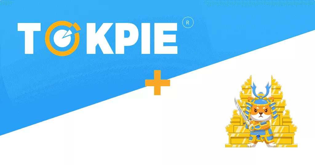trade SHIBA INU EMPIRE tokens on Tokpie