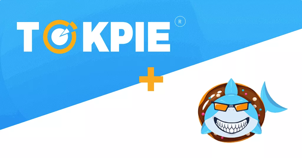 trade SHARKCAKE tokens on Tokpie