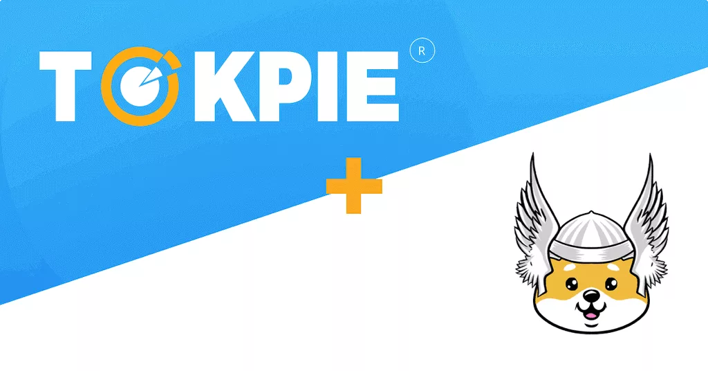 trade Thor Doge tokens on Tokpie