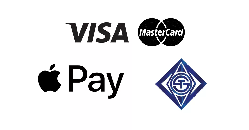 buy Thousand with bank card