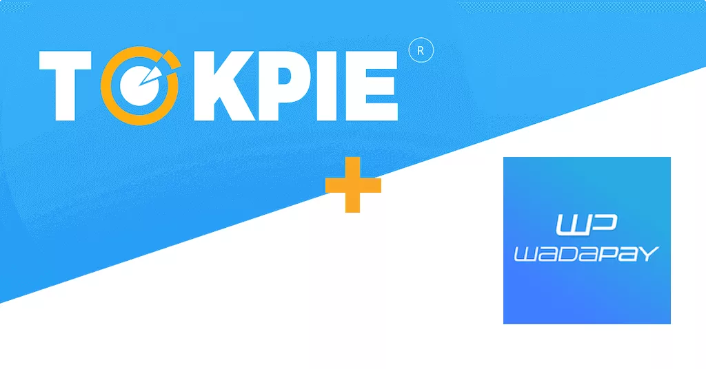 trade Wadapay tokens on Tokpie