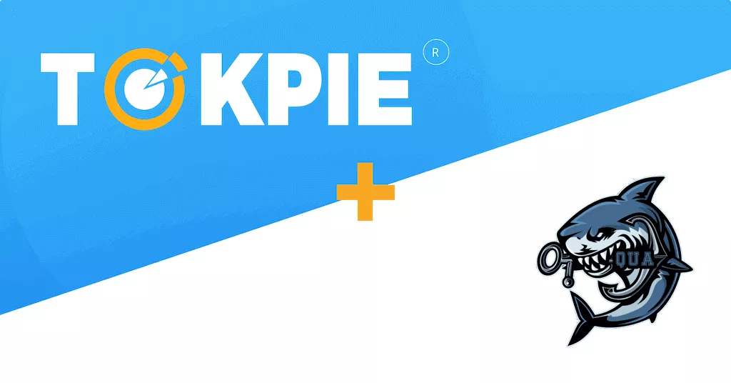 trade QUA Finance on Tokpie