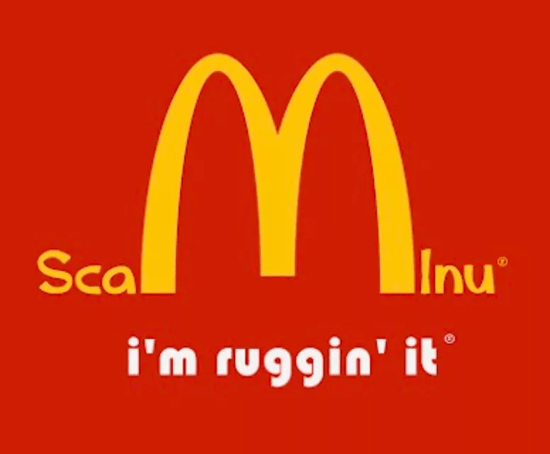 Scam Inu NFT