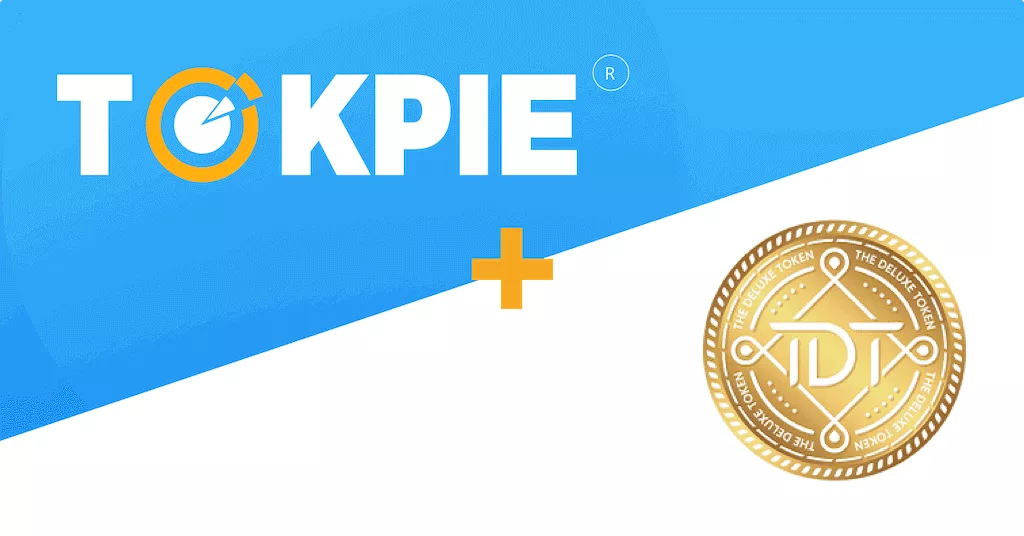 Meet the Deluxe Altcoin: TDT Token