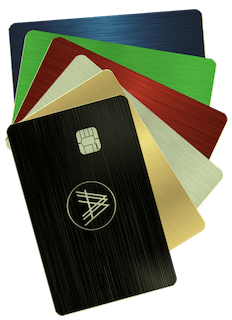 Bank Cards from Aurix
