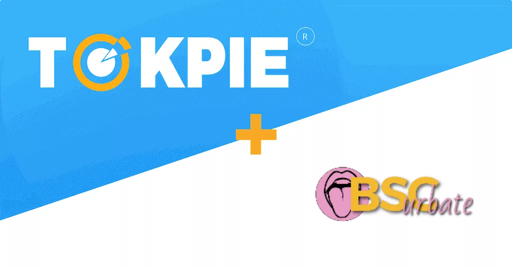 trade BSCurbate Token on Tokpie