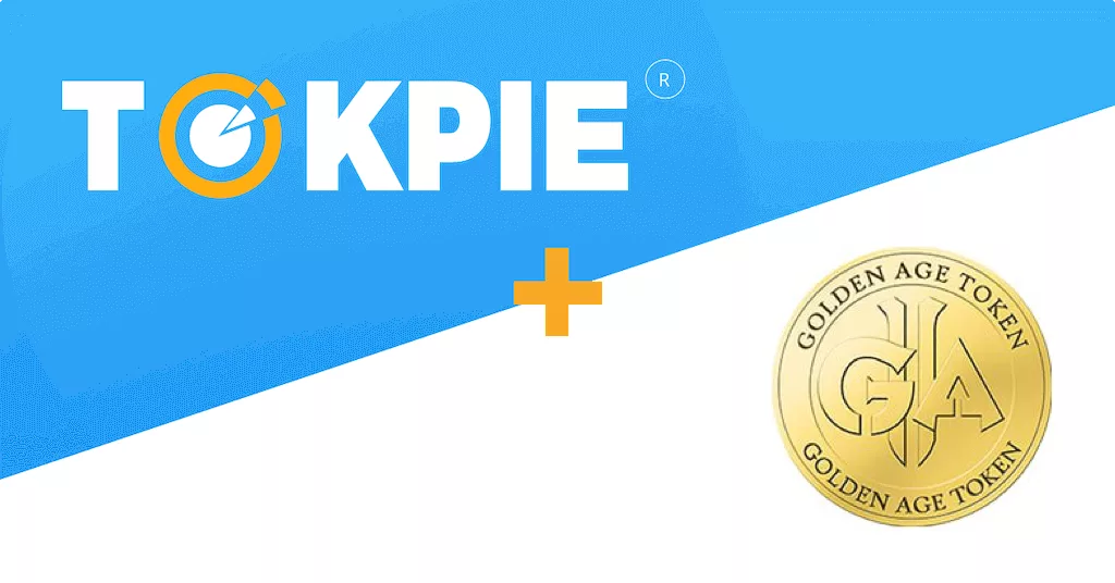 Meet the GoldenAge Game: GA Token