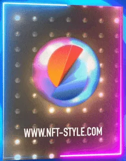 NFT-Style Marketplace