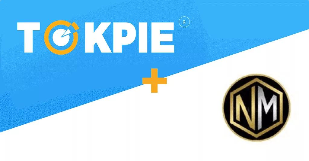 trade NitroMax Token on Tokpie