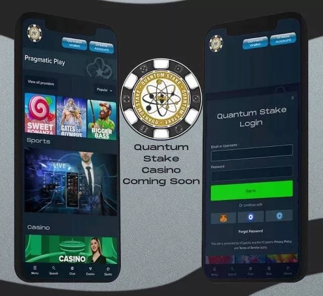 Quantum Stake Casino