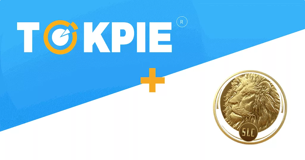 What’s Smart Lion Coin: SLC Token