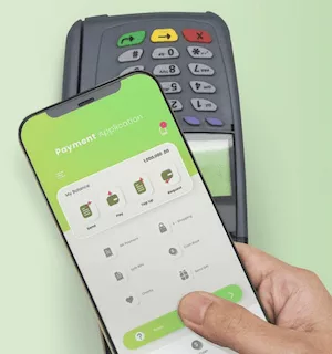 POS on Blockchain
