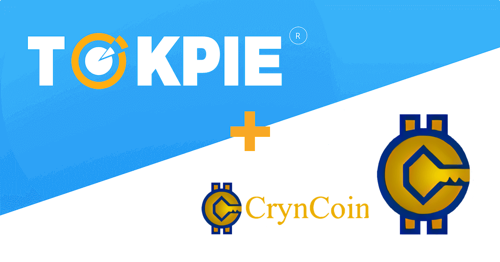 What’s CRYNcoin: CRYN Token