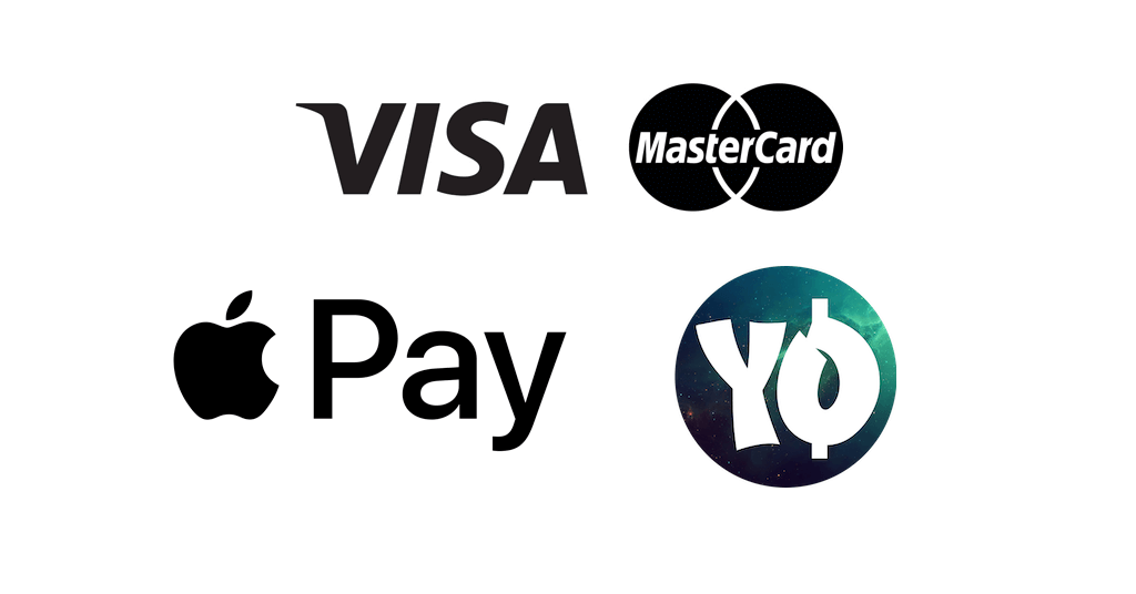 buy YOCO Token with bank card