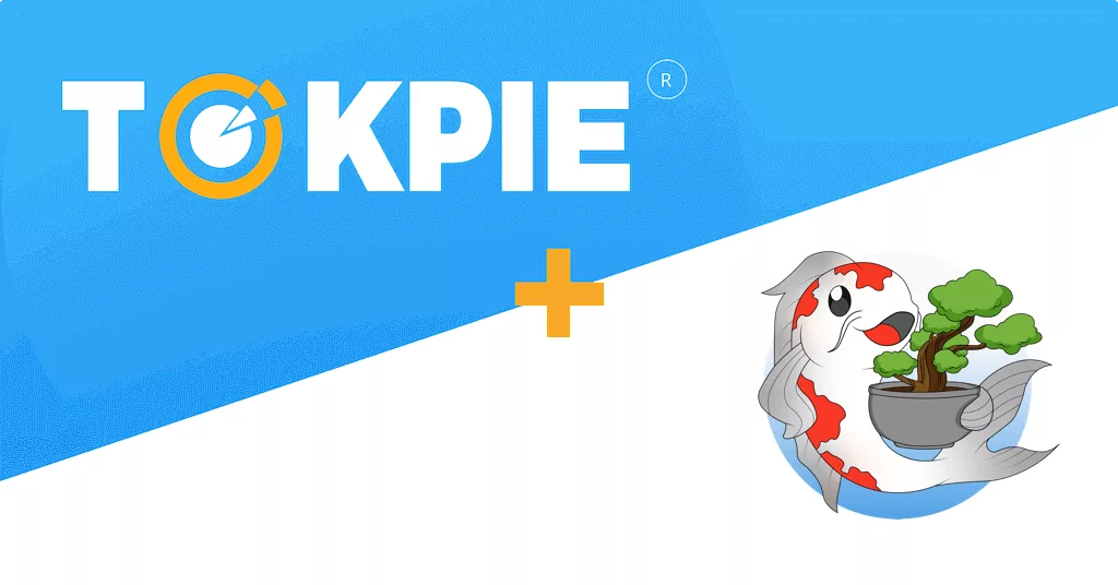 trade BONSAI KOIN on Tokpie