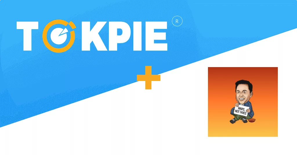 trade ELONSTAX tokens on Tokpie