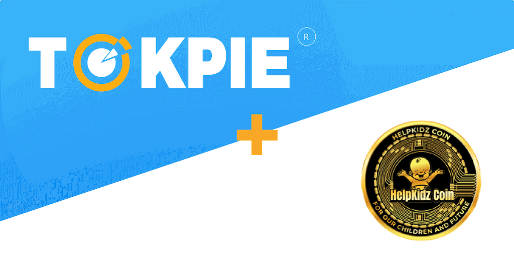 trade France HelpKidz Coin on Tokpie