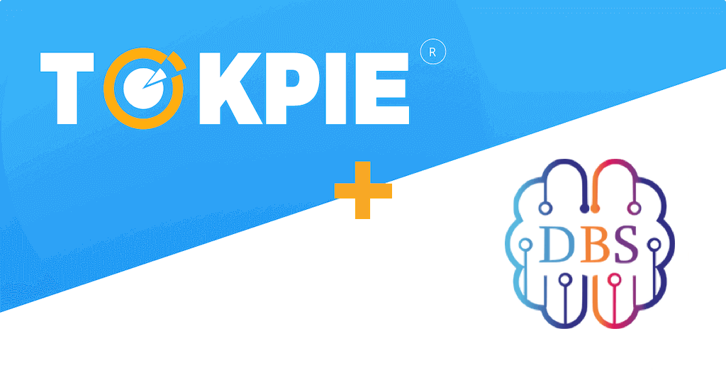trade Decentralized Business Systems tokens on Tokpie