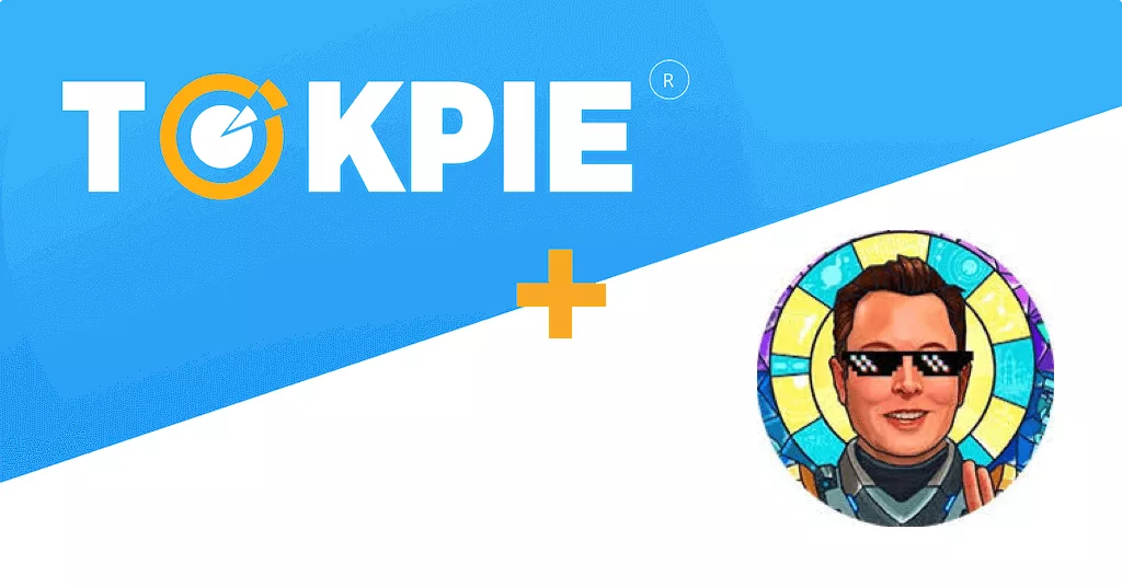 trade ElonHype tokens on Tokpie