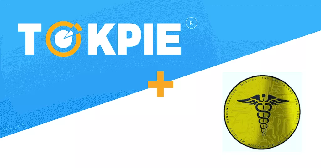 trade MedCareCoin tokens on Tokpie