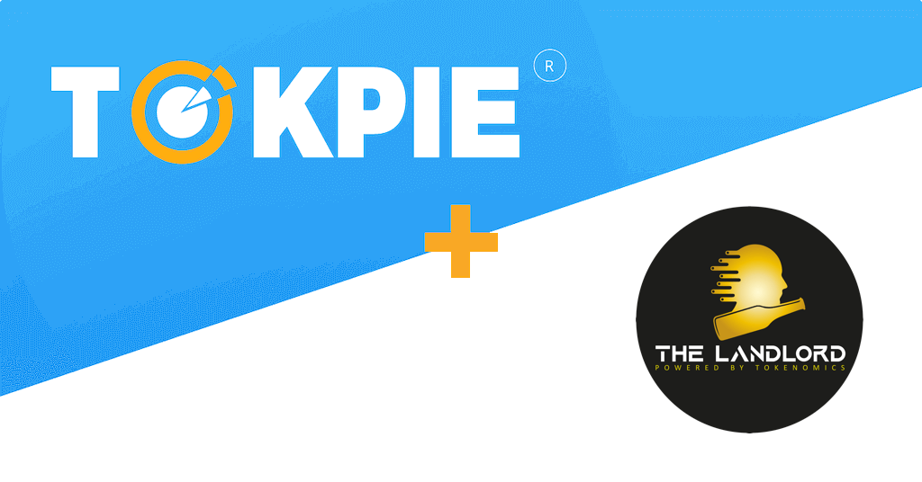 trade the Landlord tokens on Tokpie
