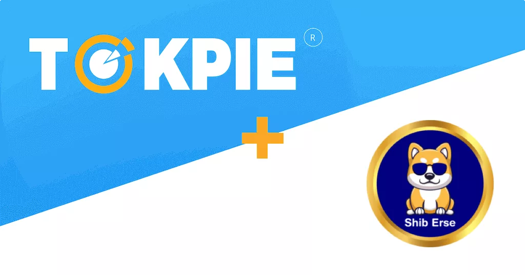 trade SHIBerse tokens on Tokpie