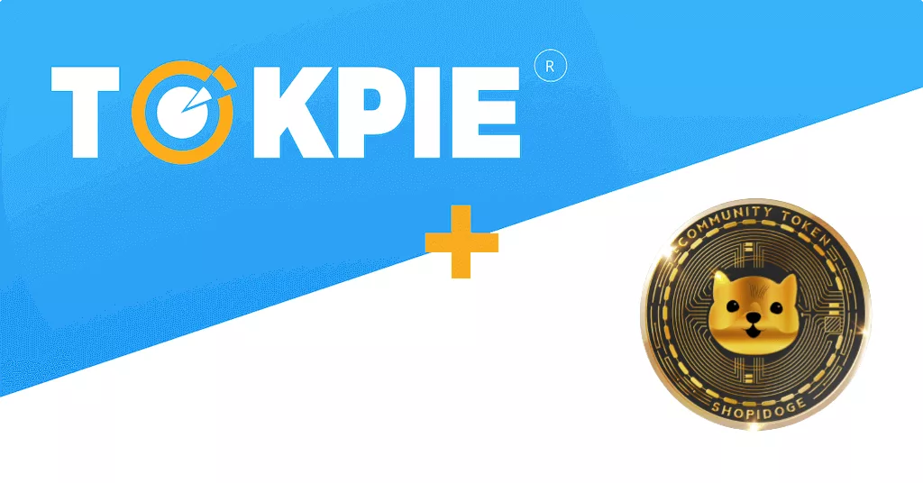 trade SHOPIDOGE tokens on Tokpie