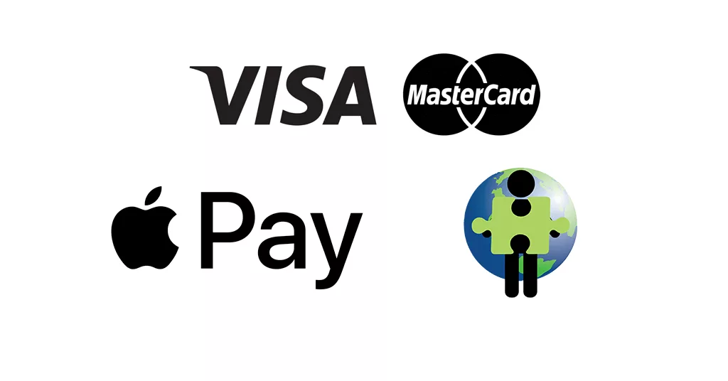 buy the EarthByt tokens with bank card