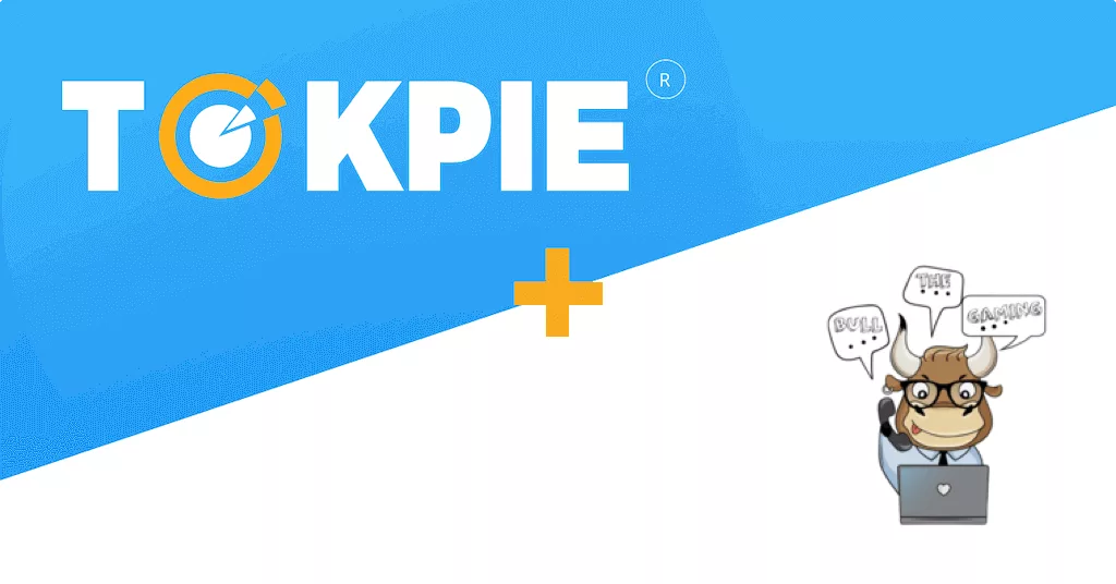 Trade GAMINGBULL tokens on Tokpie
