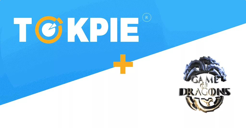 Trade the Game Of Dragons tokens on Tokpie