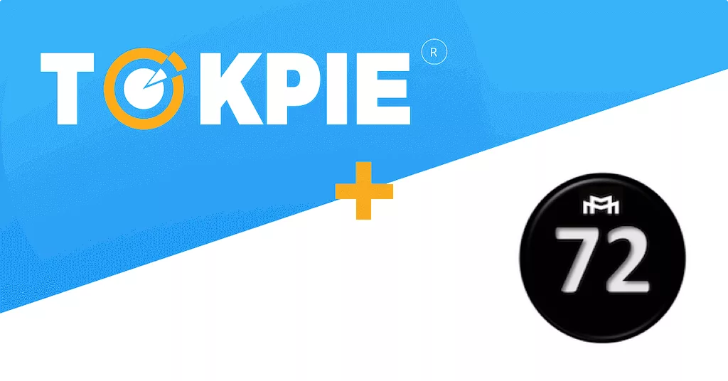trade MM72 tokens on Tokpie
