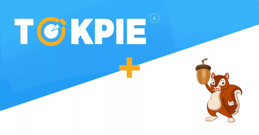 trade NUTGAIN tokens on Tokpie